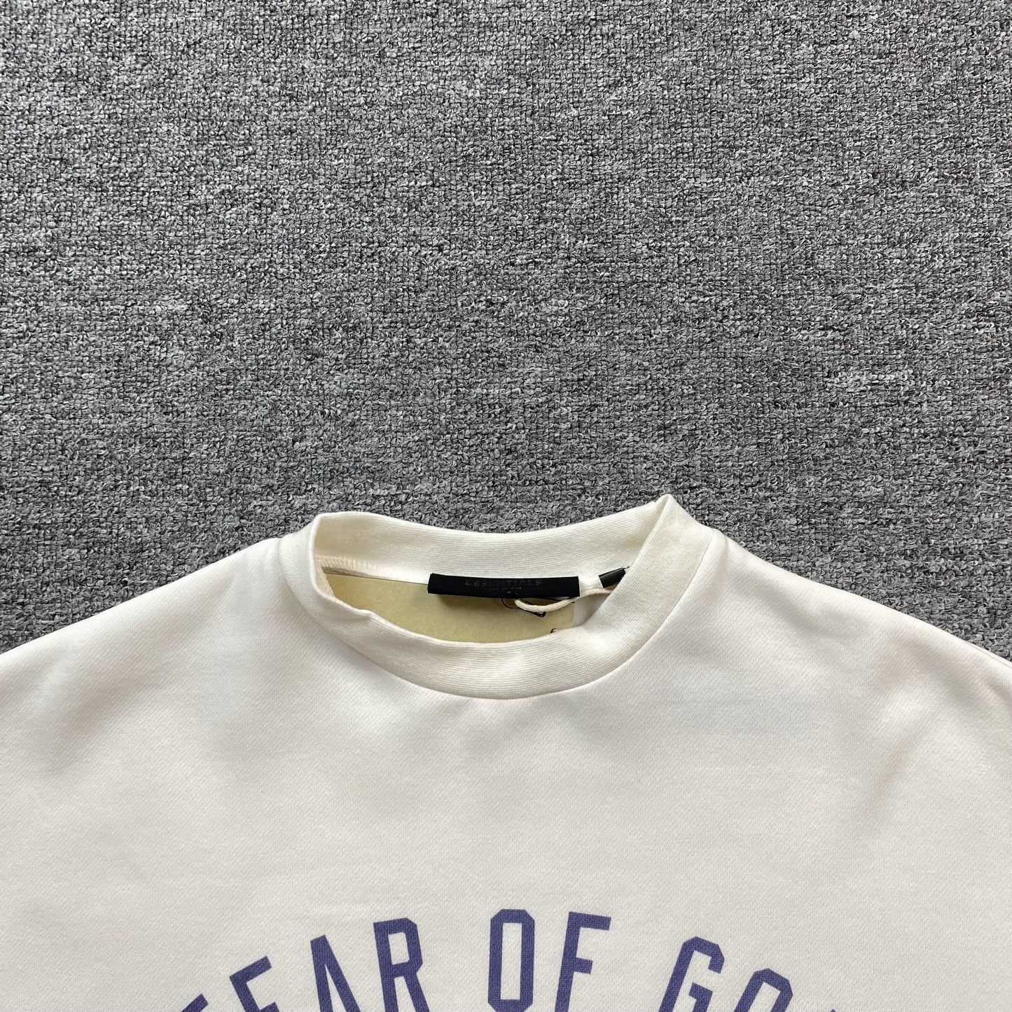 FEAR OF GO ESSENTIALS