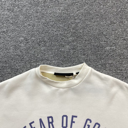 FEAR OF GO ESSENTIALS