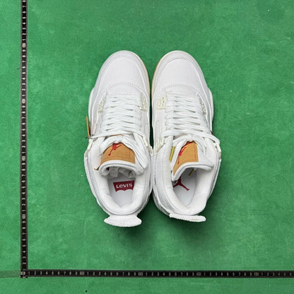 Air Jordan 4 Retro NRG