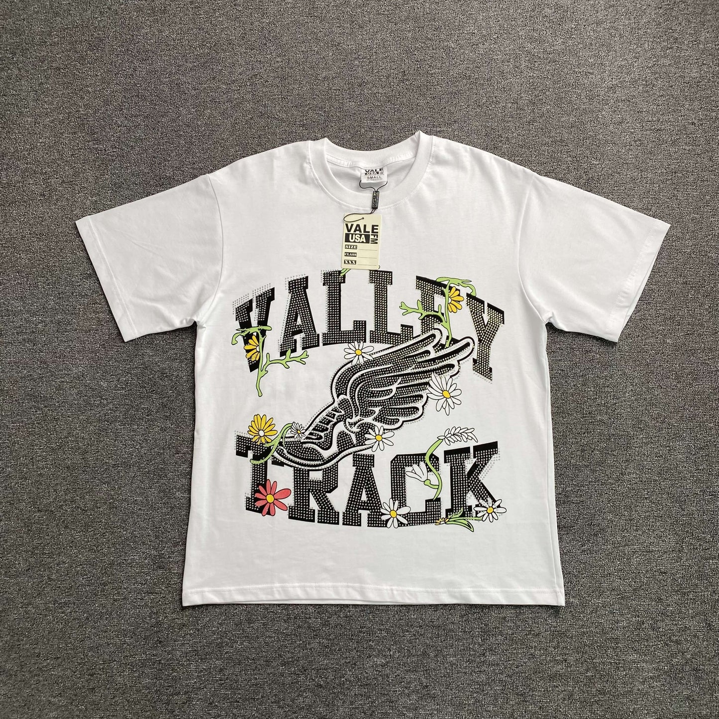 VALLEY