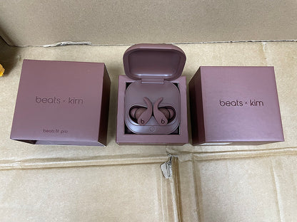 Beats Fit Pro earbuds
