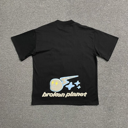 Broken Planet