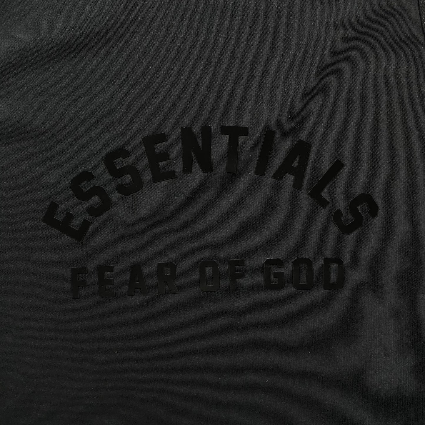 FEAR OF GO ESSENTIALS