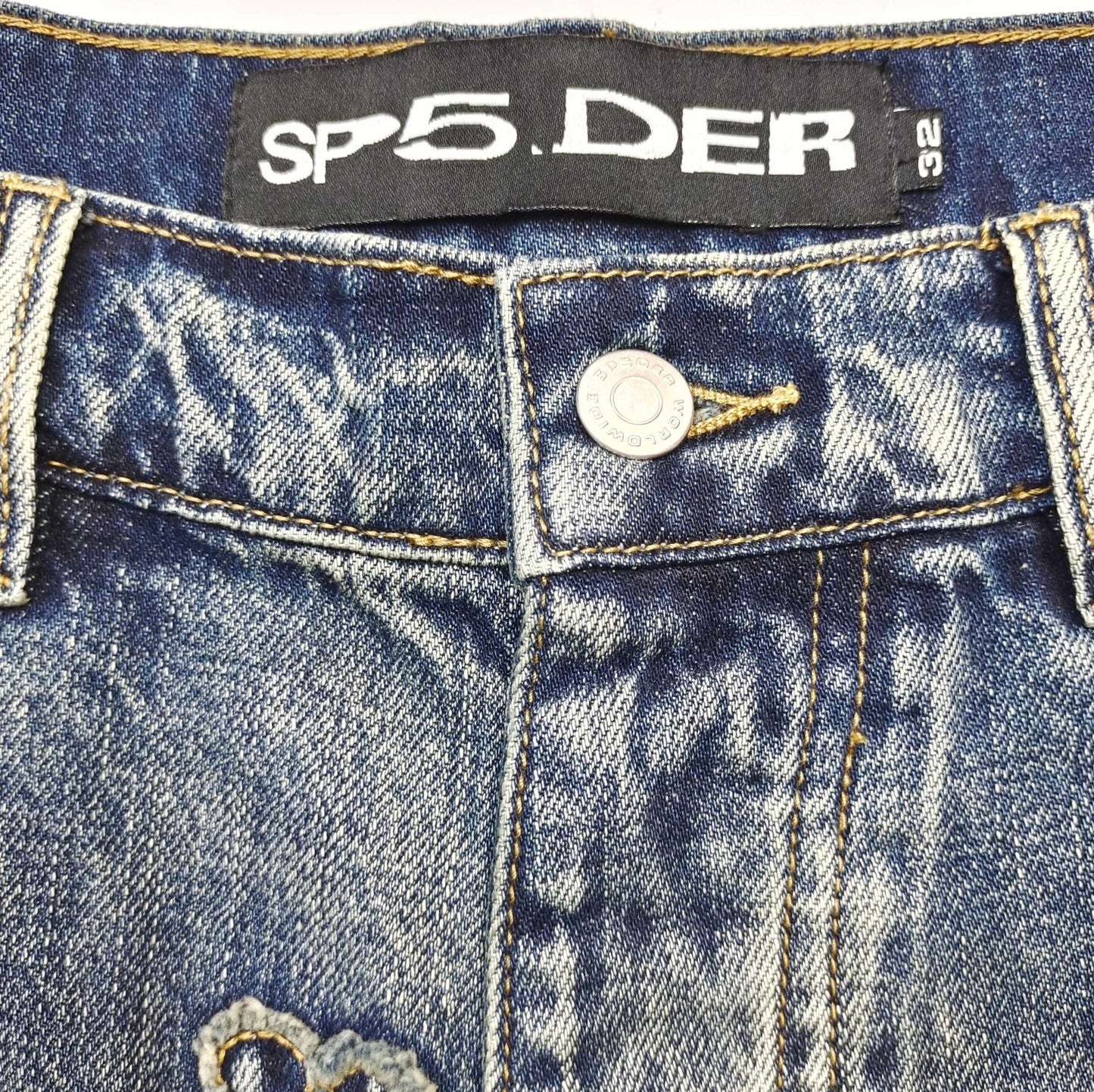 Sp5der