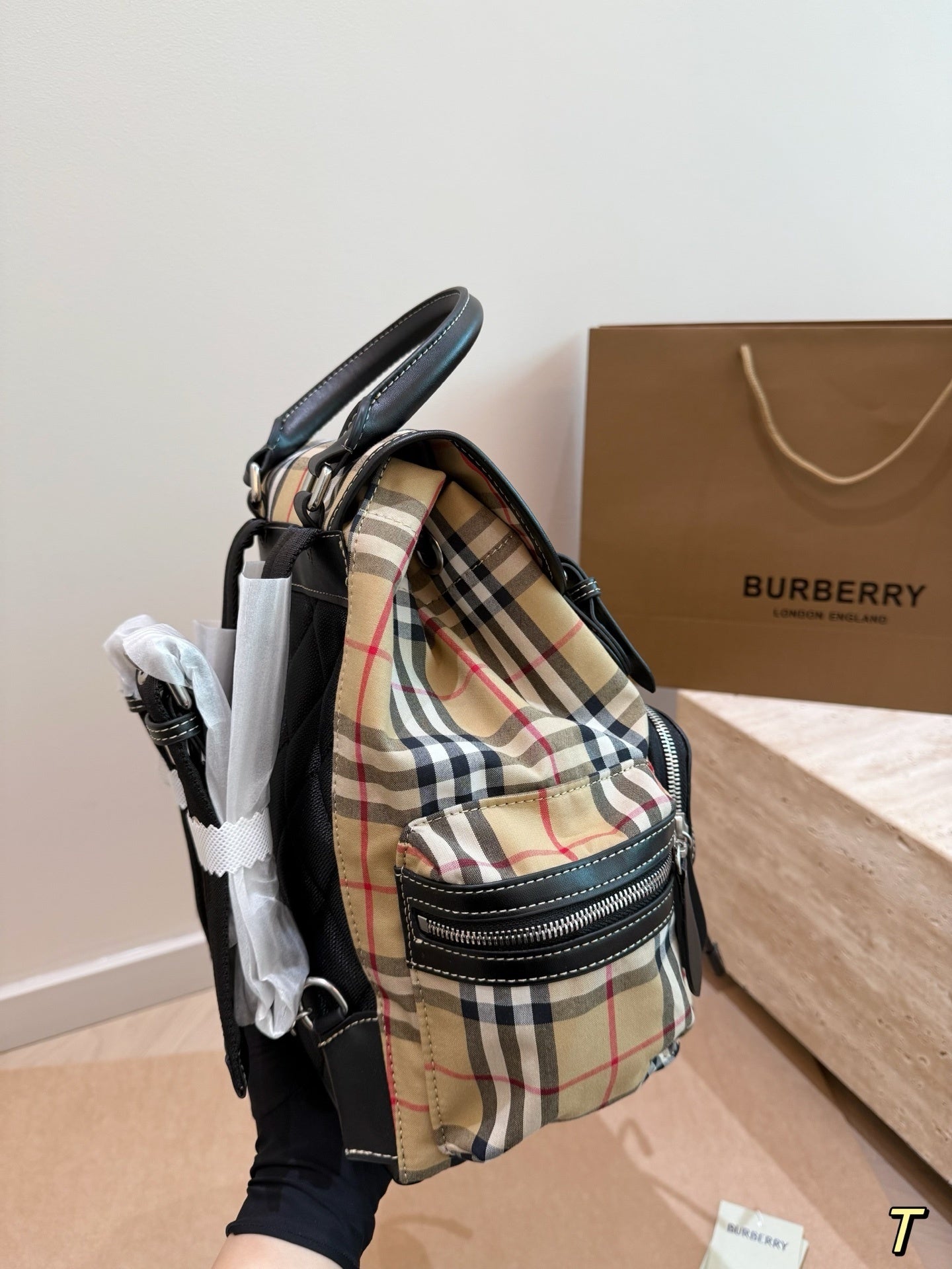 Burberry