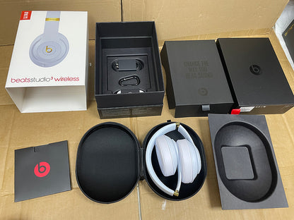Beats Studio 3 wireless