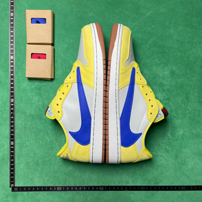 Air Jordan 1 Low OG SP