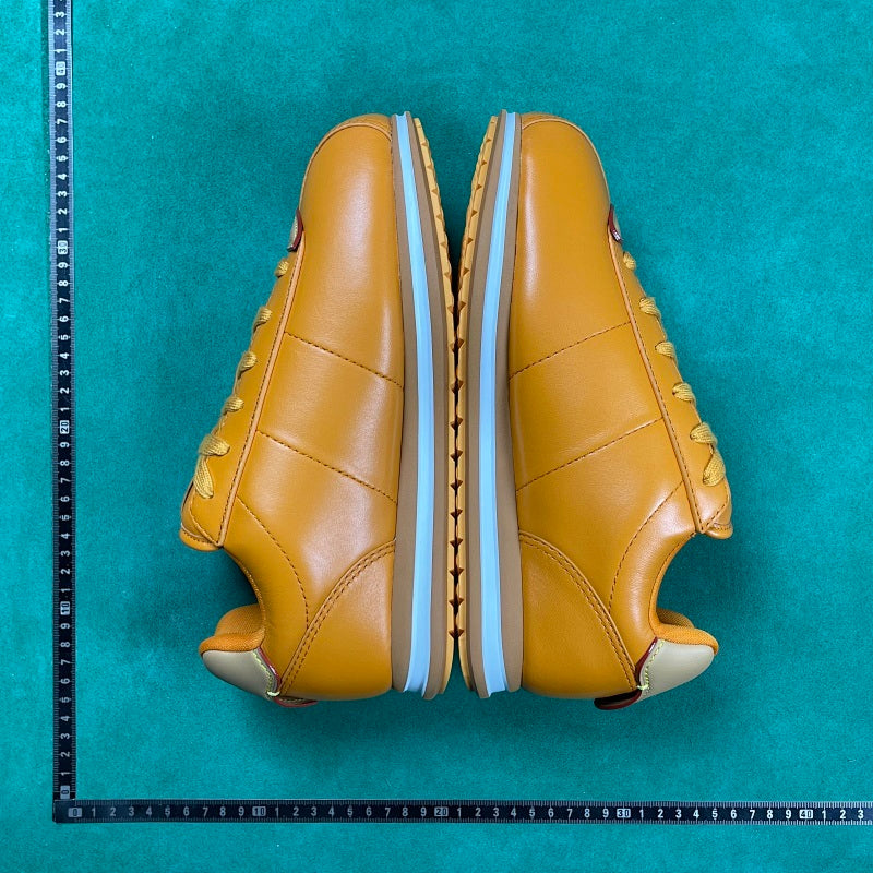 Louis Vuitton - Butter-soft Sneakers