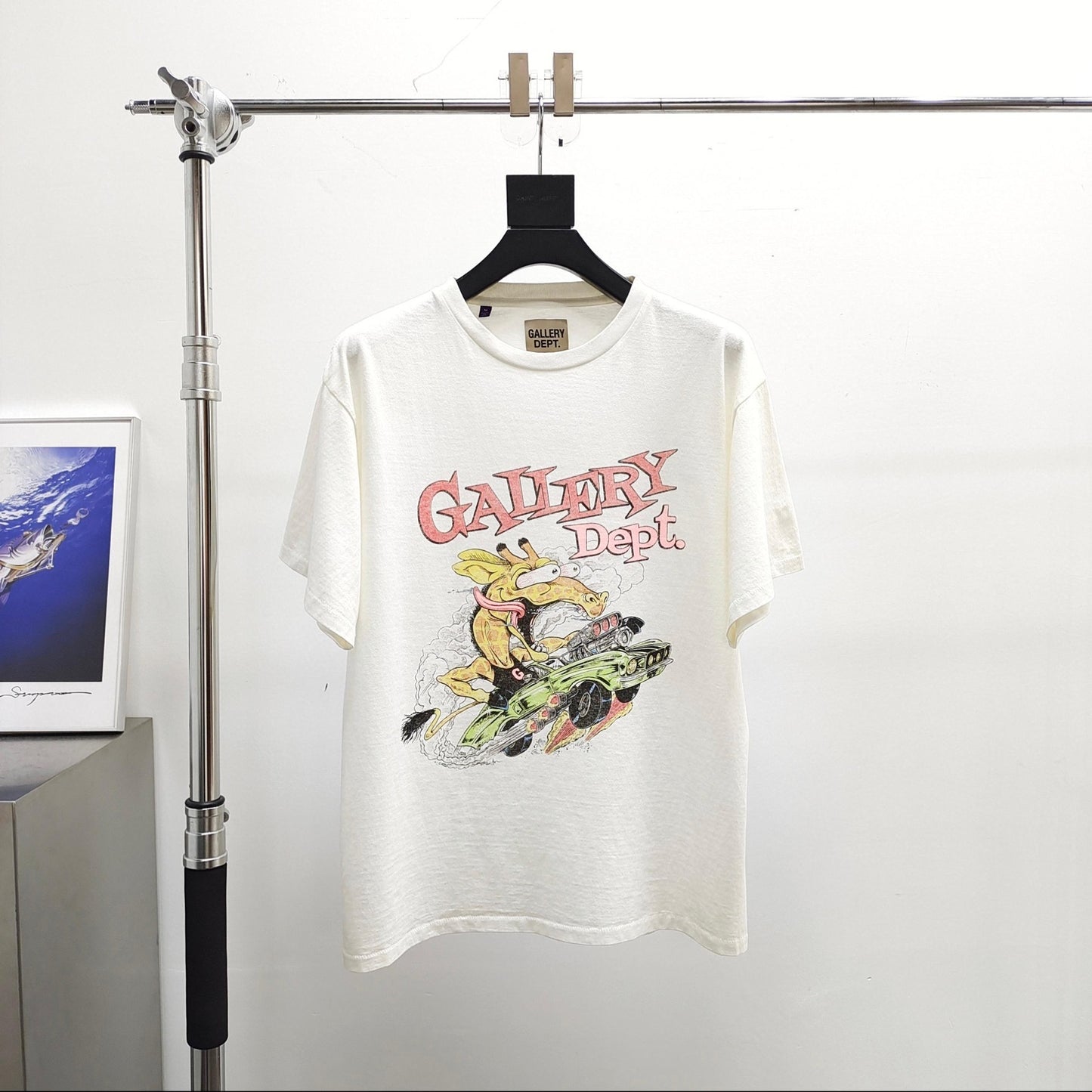 Gallery DEPT.