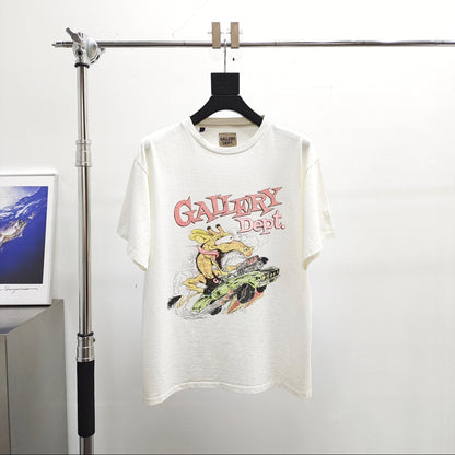 Gallery DEPT.