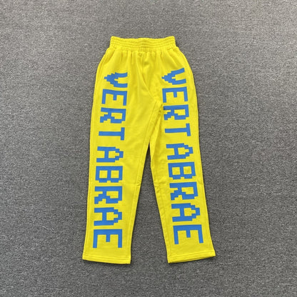 Vertabrae