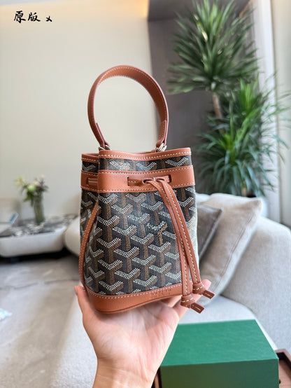 Goyard