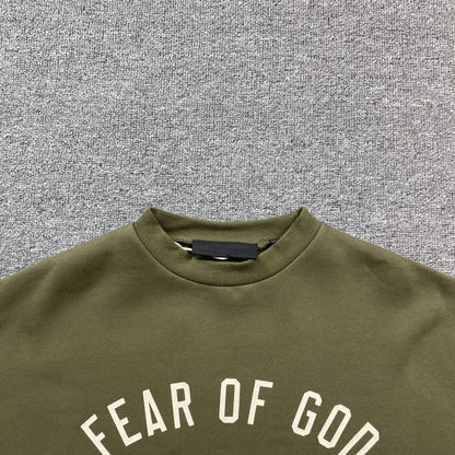 FEAR OF GO ESSENTIALS