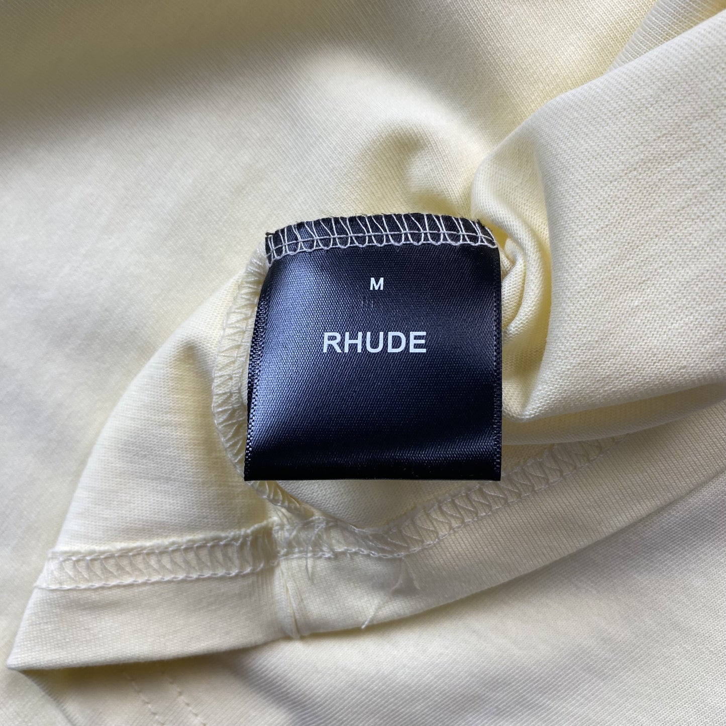 RHUDE