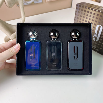 Afnan 9PM Eau de Parfum