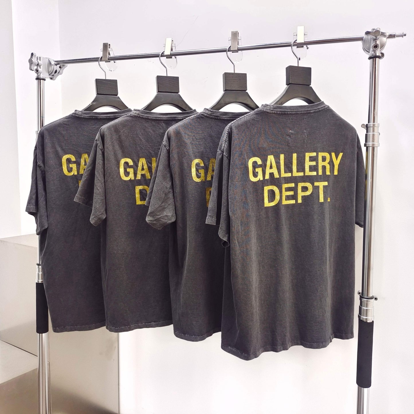 Gallery DEPT.