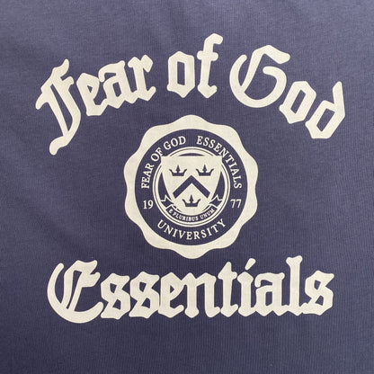 FEAR OF GO ESSENTIALS