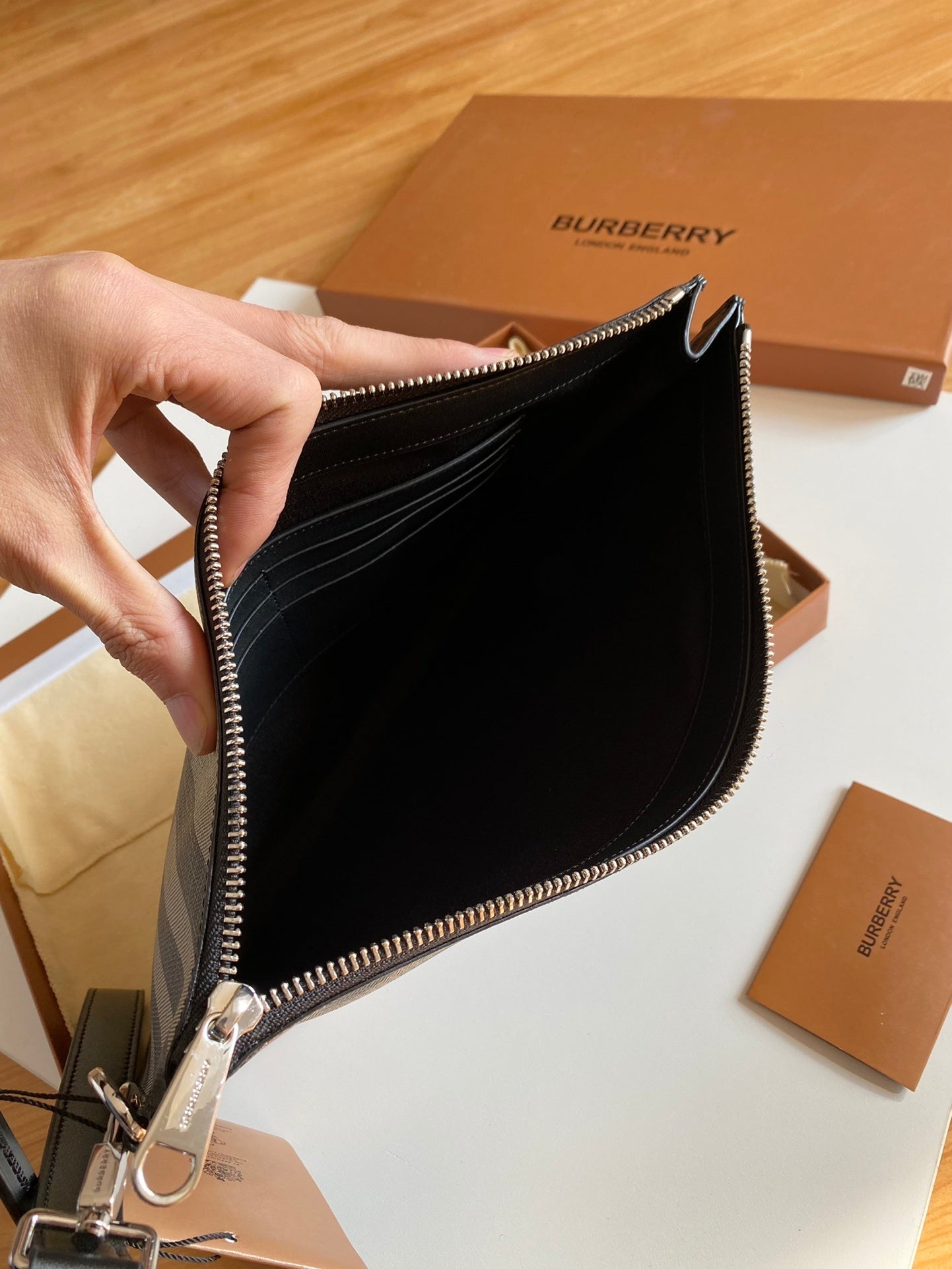 Burberry