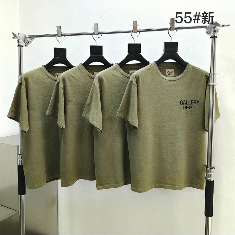 Gallery DEPT.