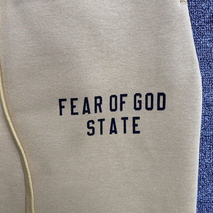 FEAR OF GO ESSENTIALS
