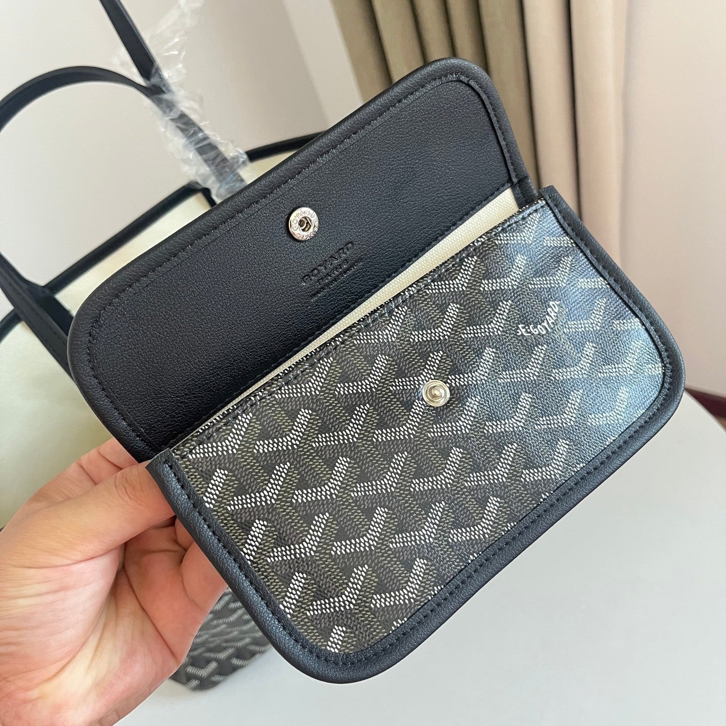 Goyard