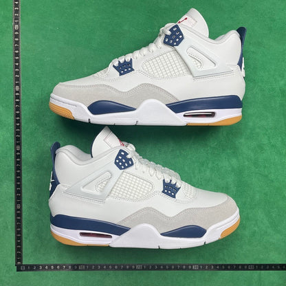 Air Jordan 4 Retro Sp