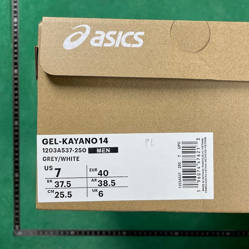 Asics Gel- KAYANO 14