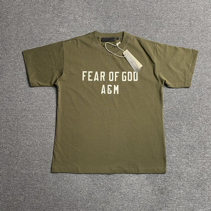 FEAR OF GO ESSENTIALS