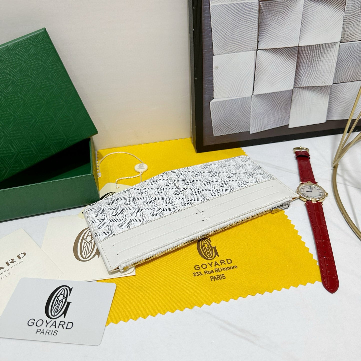 Goyard