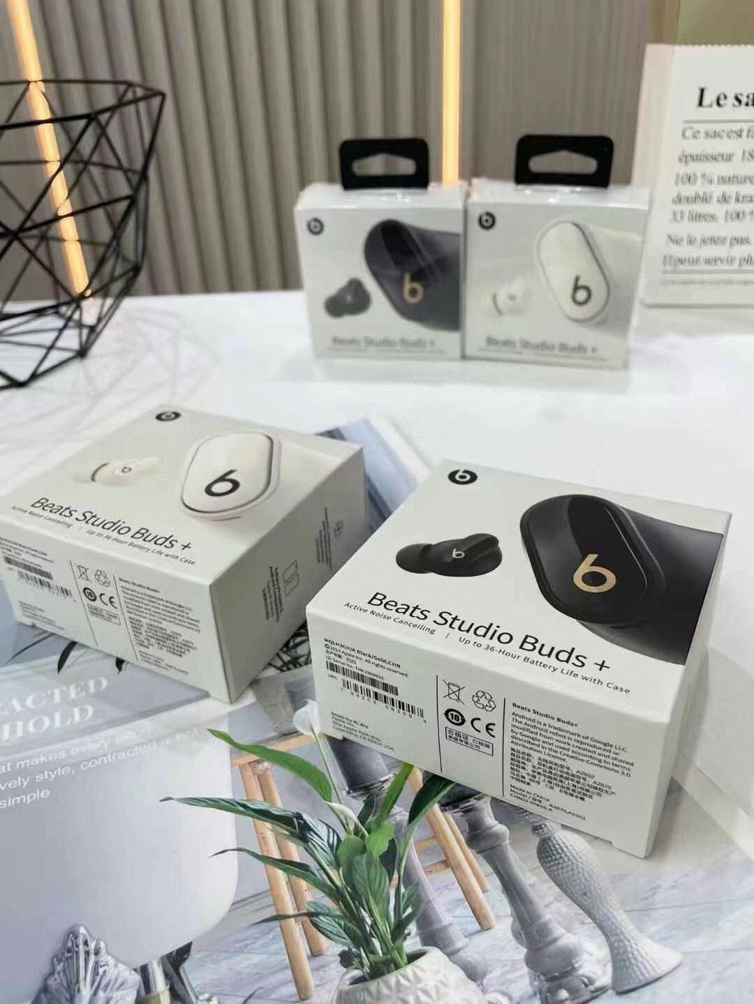 Beats Studio buds +