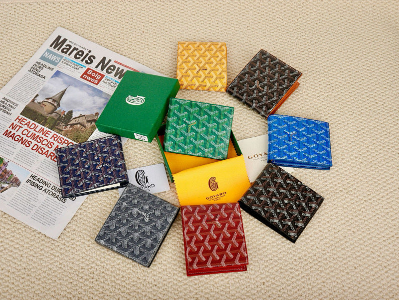 Goyard