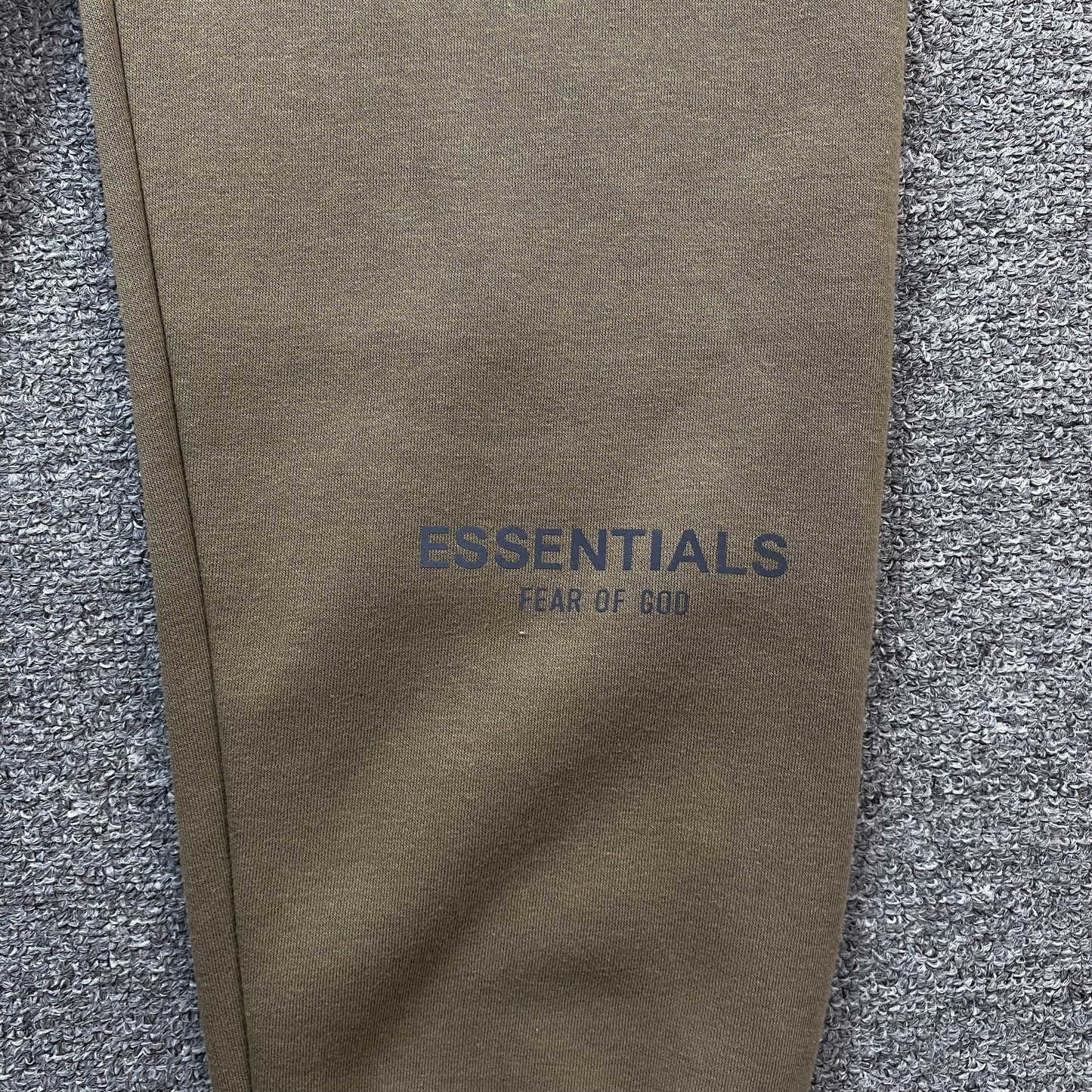 FEAR OF GO ESSENTIALS