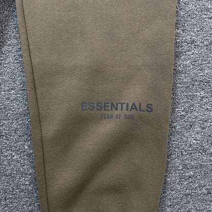 FEAR OF GO ESSENTIALS