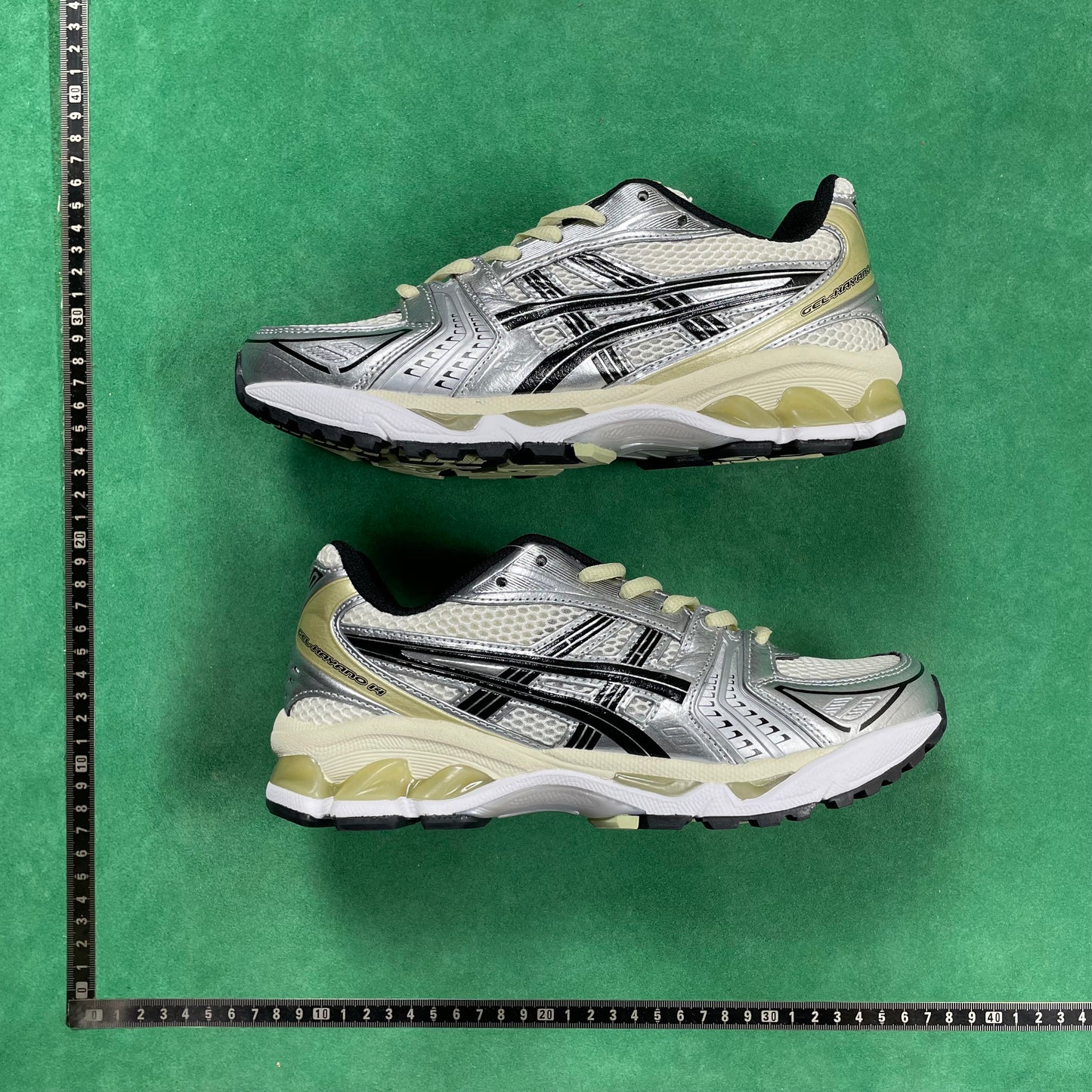 Asics Gel- KAYANO 14