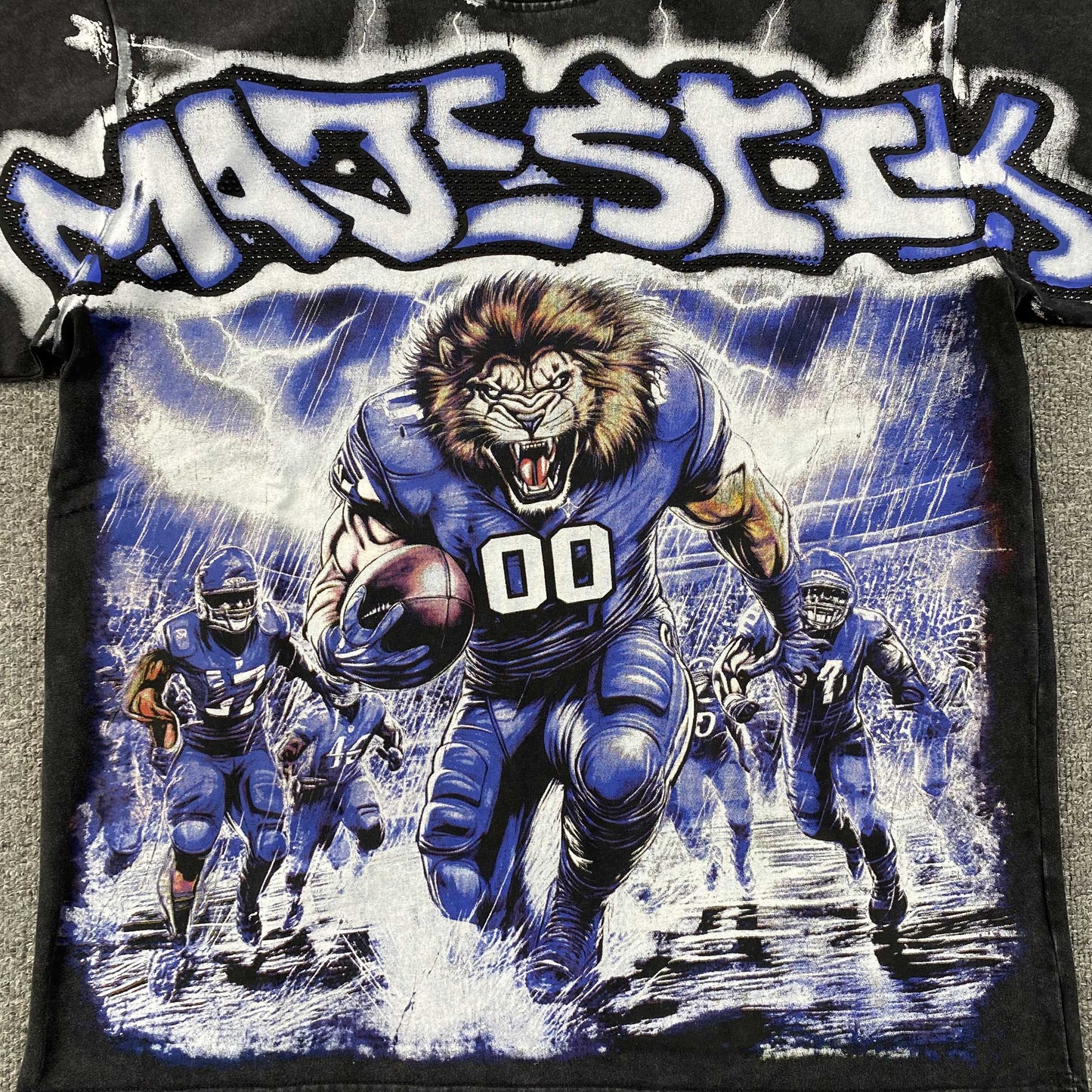 MAJESTIK