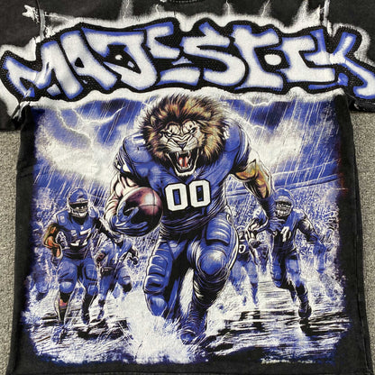 MAJESTIK