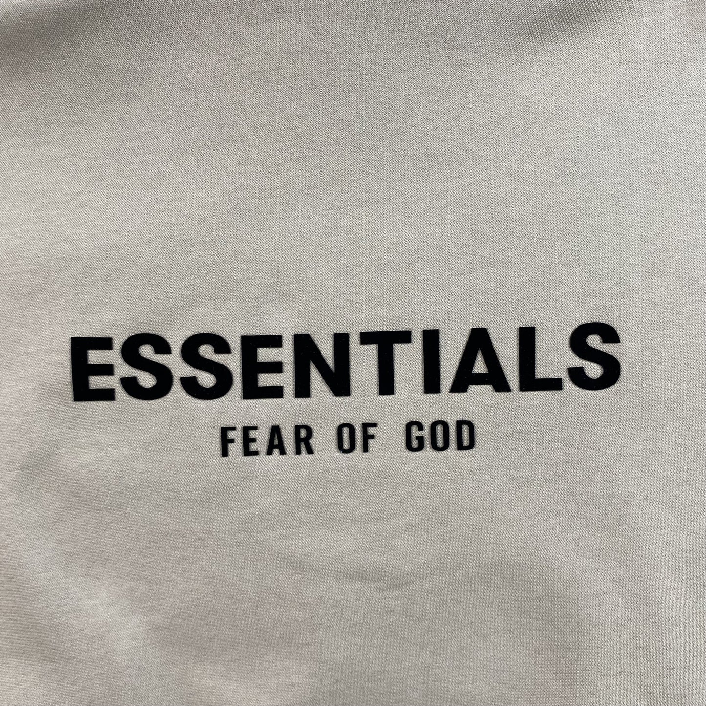 FEAR OF GO ESSENTIALS