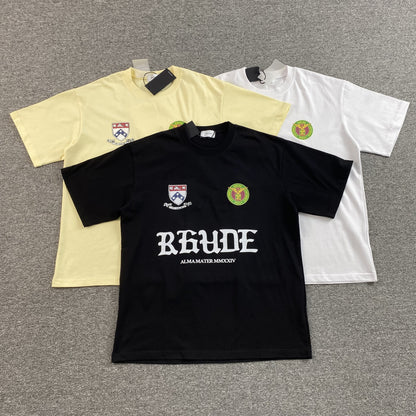 RHUDE