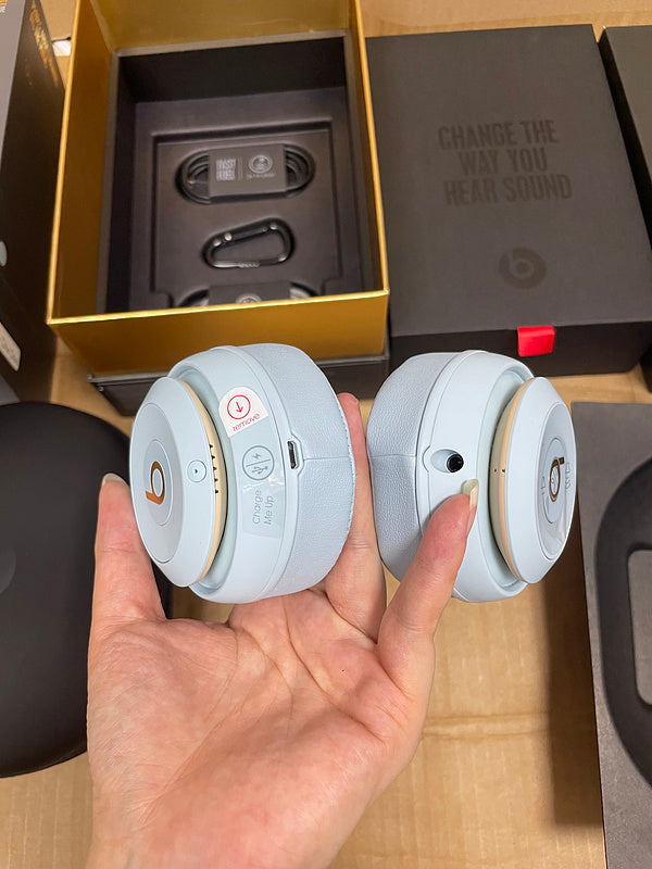 Beats Studio 3 wireless