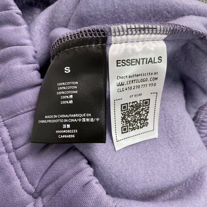 FEAR OF GO ESSENTIALS