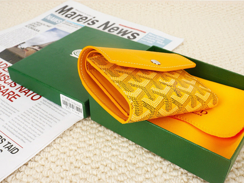 Goyard