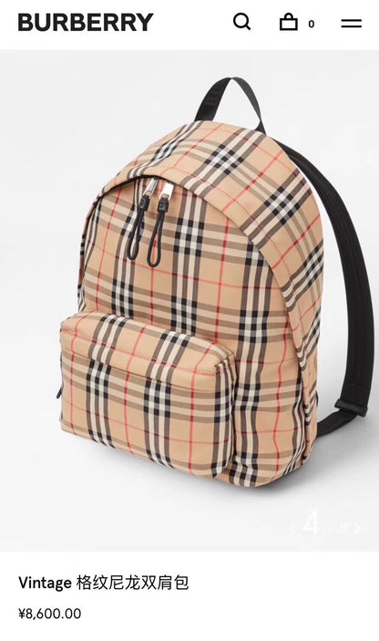 Burberry