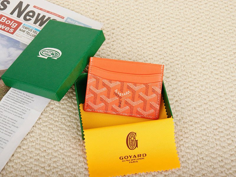 Goyard