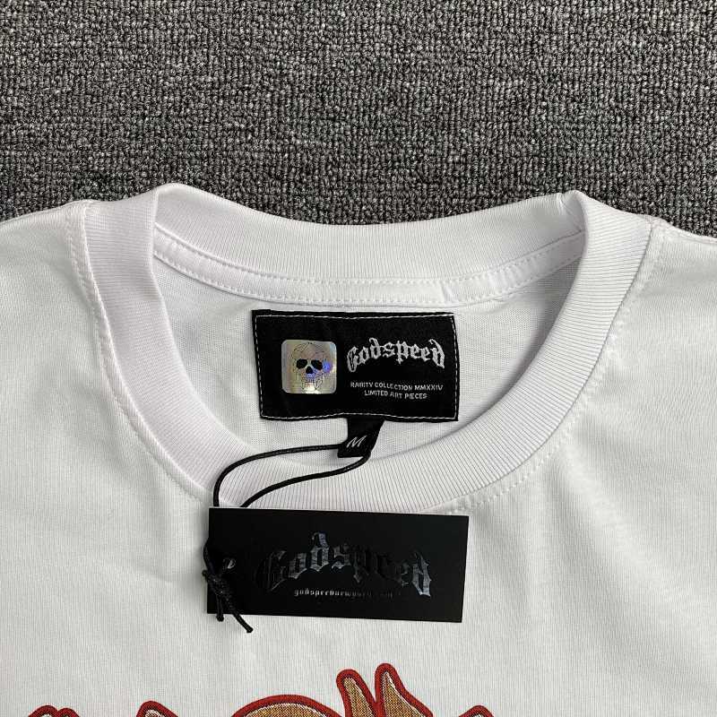 GodSpeed