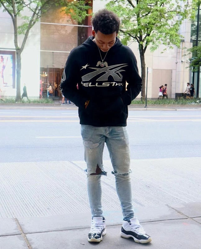 Hellstar