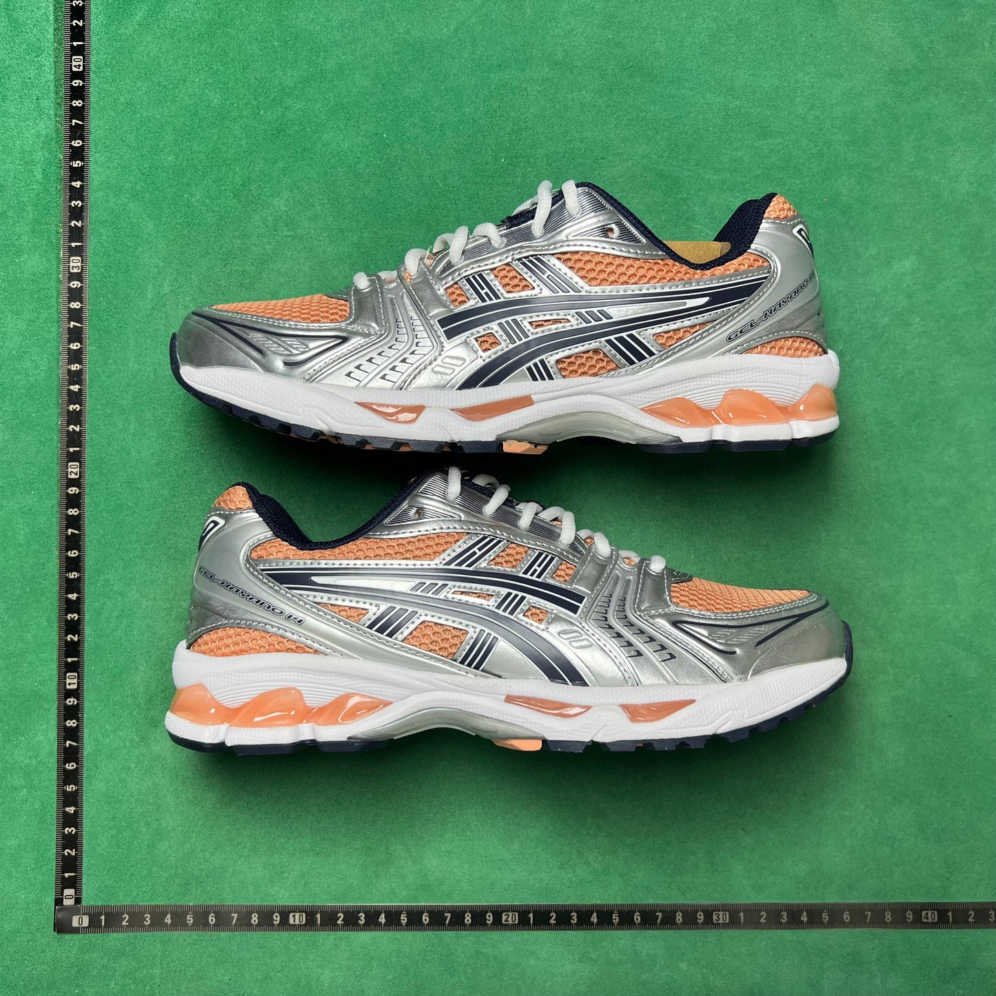 Asics Gel- KAYANO 14