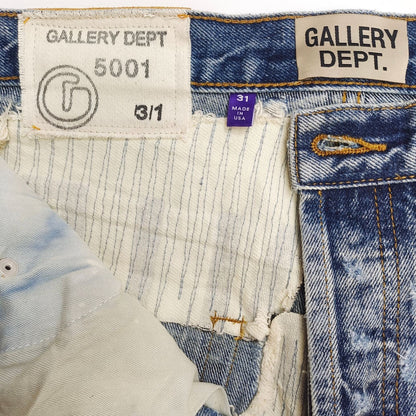Gallery DEPT.