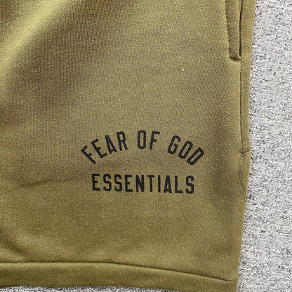 FEAR OF GO ESSENTIALS