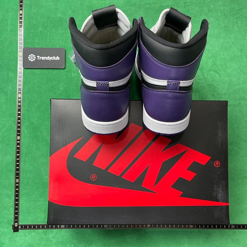 Air Jordan 1