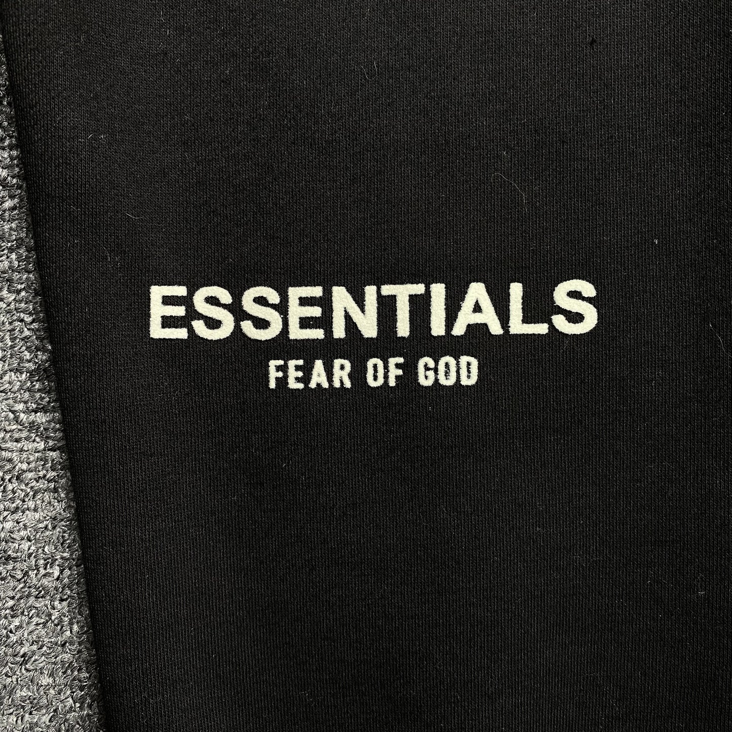 FEAR OF GO ESSENTIALS